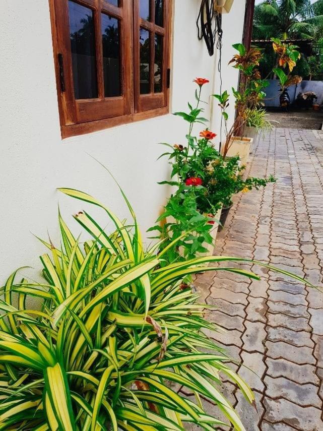Luxury Everest Hotel Trincomalee Esterno foto